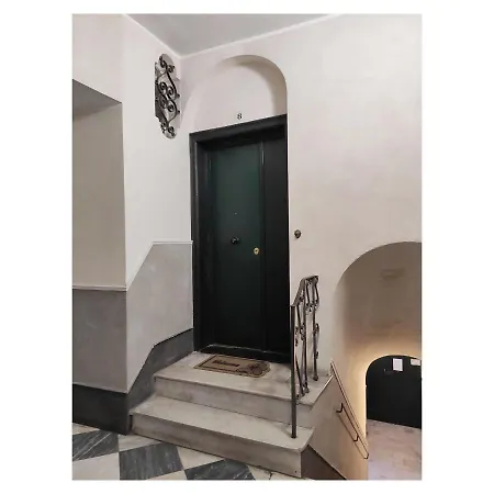Apartment Alessandra's Genua